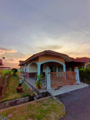 Ebnur Homestay